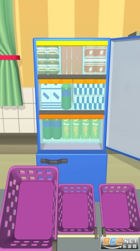 冰柜陈列师游戏官方版图片1