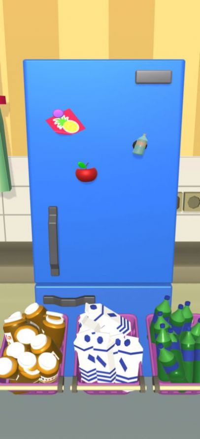 冰箱陈列室小游戏下载安装图片1