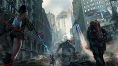 和代号海文星题材相同的游戏