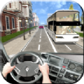 城市公交车司机模拟器3d游戏官方版 v1.5