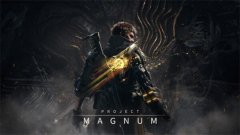 类似于Project Magnum的游戏