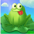 小青蛙跳一跳游戏官方版 v1.3.2