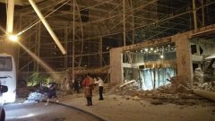 手机地震预警软件推荐