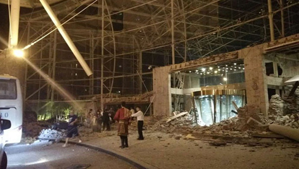 地震预警app哪个好用_手机地震预警软件推荐_最好用的地震预警app合集