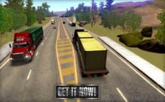 Universal Truck Simulator游戏合集