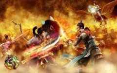 最新网游排行榜2021