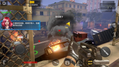 组队枪战游戏合集