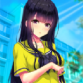 Yumi高中女生生活3D游戏官方版 v1.0