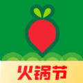 叮咚买菜app官网地址下载安装 v9.53.1