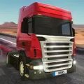 卡车模拟器2022年手机版游戏官方版 v1.3.1