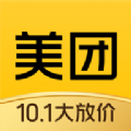 美团团节社西安站app官网下载 v11.20.404