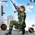狙击战场火力对决游戏官方版 v3.6