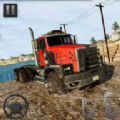 越野泥浆卡车驾驶游戏安卓手机版 v1.0