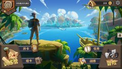 休闲卡牌手游合集