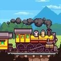 小火车托马斯游戏官方版 v0.2.05