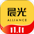 晨光联盟app苹果下载 v6.6.0