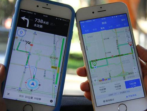 2021年最好用的导航软件_导航软件哪个最准确_2021导航软件排行榜
