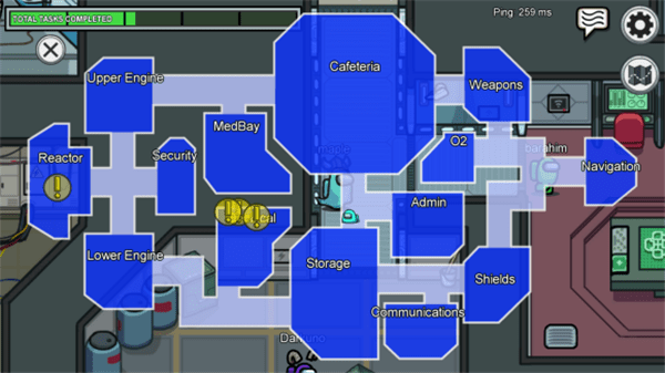 Among Us手游下载最新版图片1