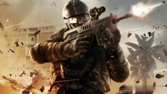 军事射击游戏合集