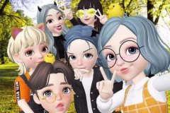 虚拟社交软件有哪些