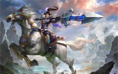 好玩的三国类游戏