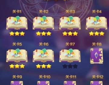魔龙消消乐类似游戏大全_魔龙消消乐相关游戏推荐