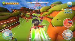 休闲射击游戏合集