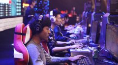 打电竞比赛的软件大全