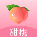 甜桃APP4.0.5最新版本2022下载 v4.0.5