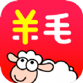羊毛省钱返利app官方下载 v3.9.0