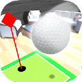 Room Golf游戏官方版 v2.1