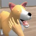 开心狗模拟器游戏官方安卓版 v0.0.1