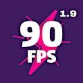 90 FPS画质助手app最新版下载 v46