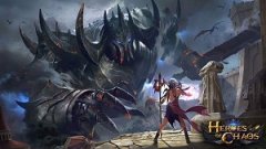 战役射击手游推荐-战役射击手游排行榜