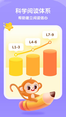 奇奇学绘本app特色图片