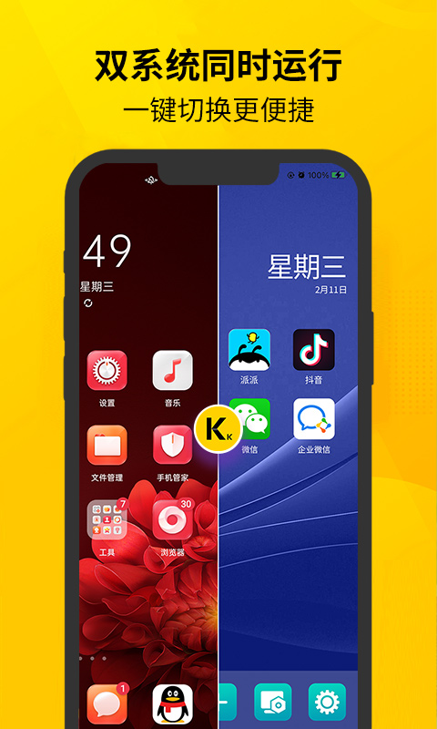 虚拟双开王app介绍图片