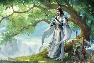 二次元rpg手游有哪些_二次元rpg手游推荐