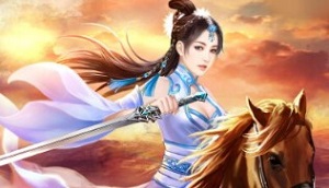 仙侠类rpg手游推荐_仙侠类rpg手游排行榜