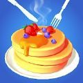 Pancake slice游戏安卓版 v1.1.1