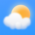 45日天气预报app官方版下载 v1.0.1