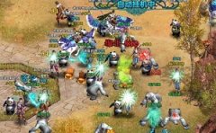 神途手游公益服全新下载-神途手游公益服发布网