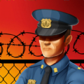 黑色边境警察模拟器游戏安卓版 v1.2.05