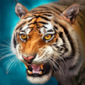 老虎森林捕猎游戏安卓版 v1.0