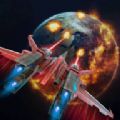 科幻射击喷气机3D游戏手机版 v0.3