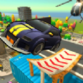 极限汽车驾驶游戏安卓版 v1.3