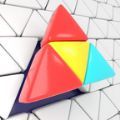 三角积木拼图游戏官方版 v0.0.1