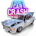 Online Car Crash中文手机版 v0.9