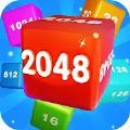 2048幸运魔方游戏官方最新版 v1.1.2