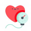 血压记录助手智能血压记录app官方下载 v1.2.8