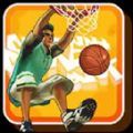 三分球大师街头篮球游戏安卓版 v1.0